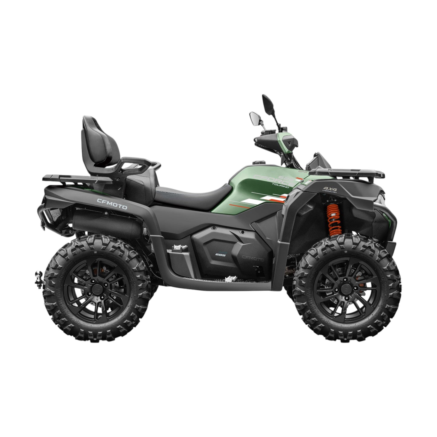 MOTOCICLETA CFMOTO ATV CFORCE 625 Touring