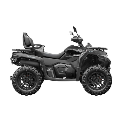 MOTOCICLETA CFMOTO ATV CFORCE 625 Touring