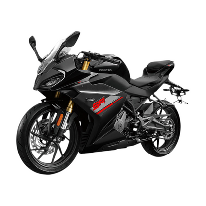 CFMOTO SR250 FUN 2026