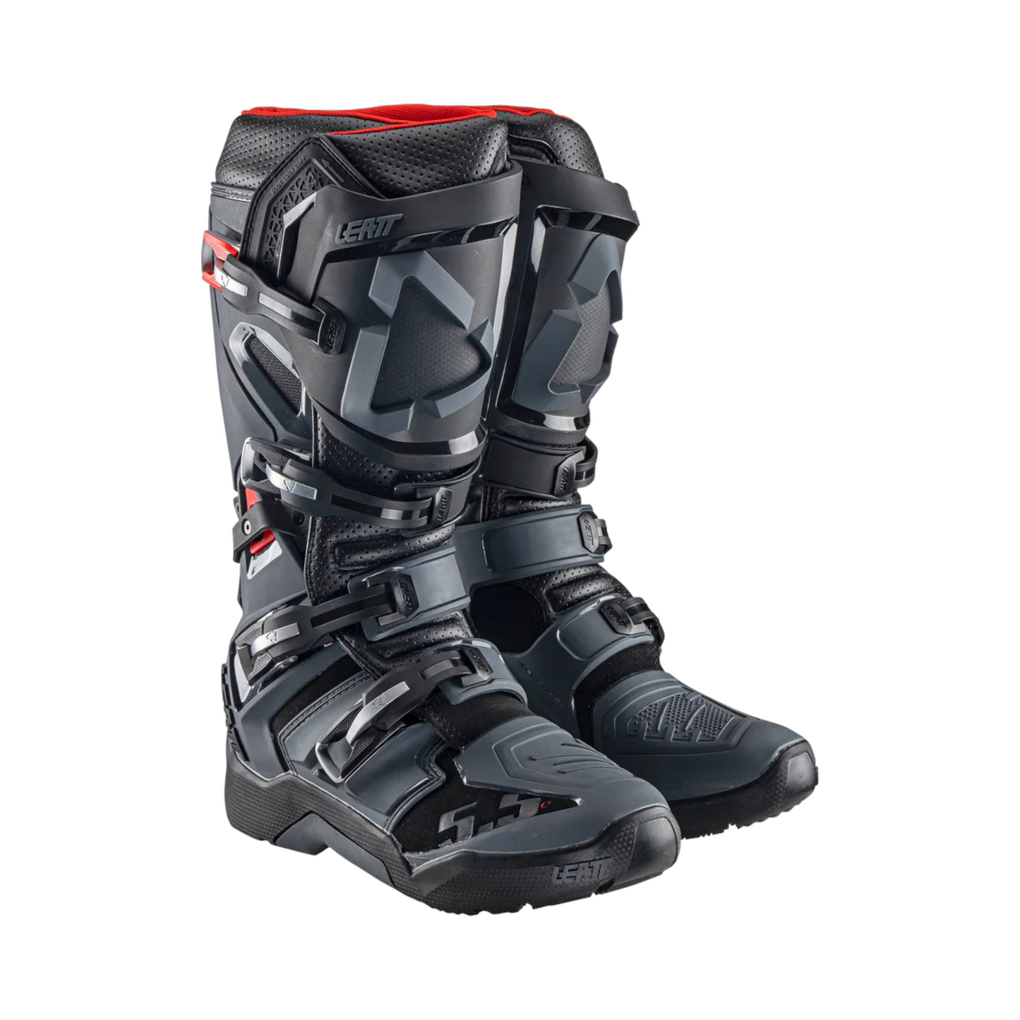 BOTA LEATT 5.5 ENDURO GRAPHENE