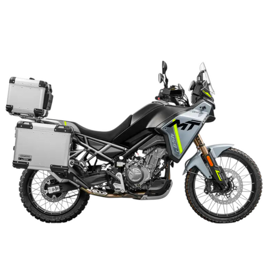 MOTO CFMOTO MT450 TOURING 2026