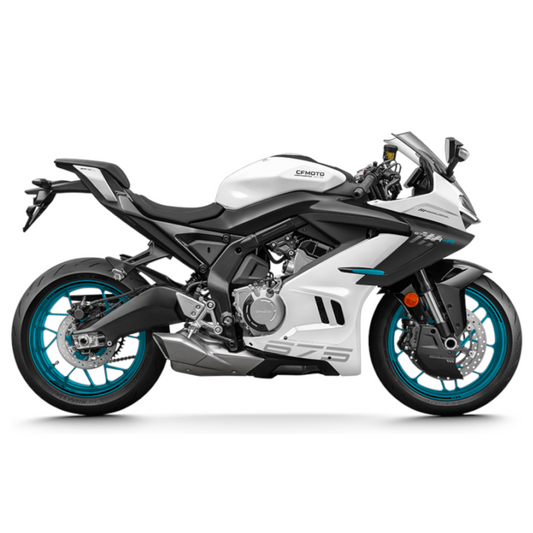 MOTO CFMOTO SR-S 675 2026