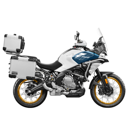 MOTO CFMOTO MT 700 TOURING 2026