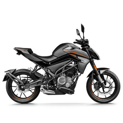 MOTO CFMOTO NK300 2026