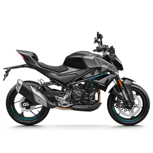 MOTO CFMOTO NK450 2026