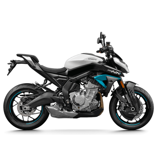 MOTO CFMOTO NK 675 2026