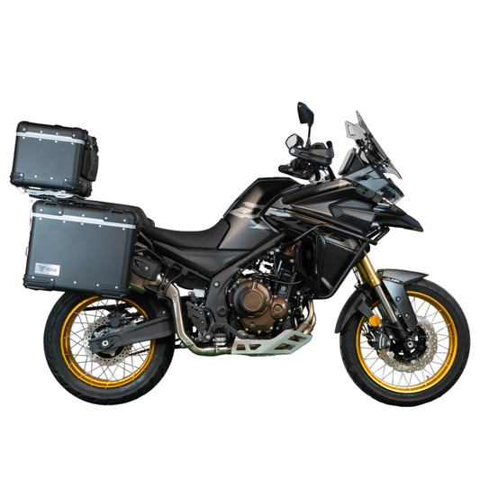 MOTO VOGE DS625X CON MALETAS 2026