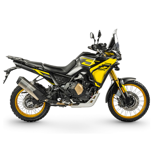 MOTO VOGE DS800X RALLY 2026