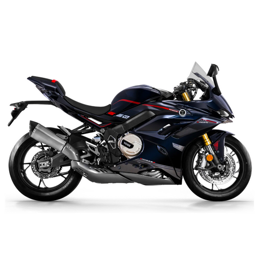 MOTO VOGE RR660S 2026