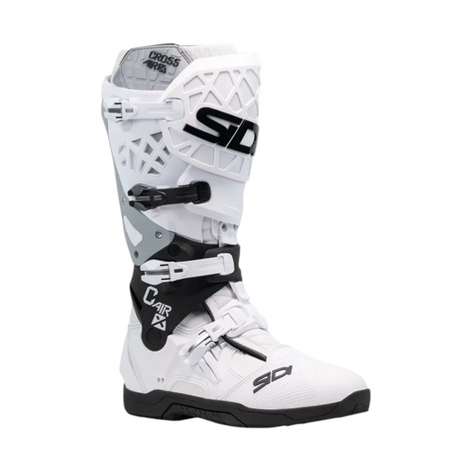 BOTA SIDI CROSSAIR X BLANCA