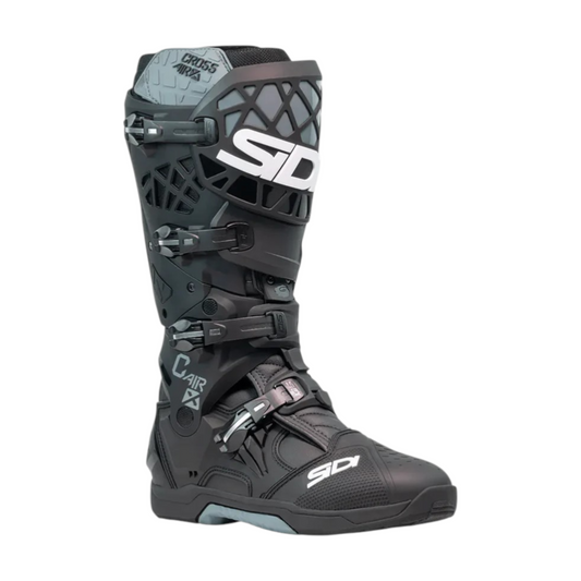 BOTA SIDI CROSSAIR X NEGRA