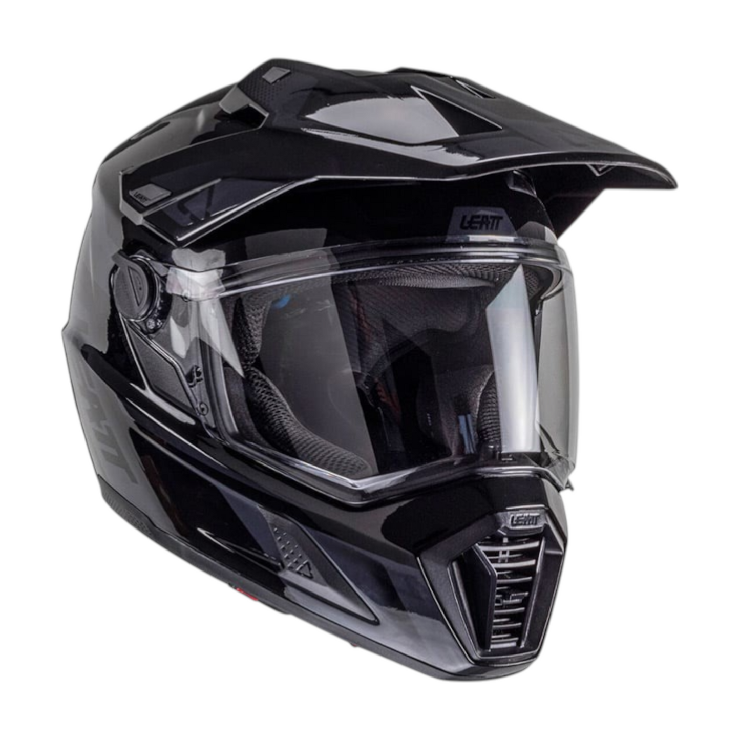 CASCO LEATT 8.5 ADV STEALTH