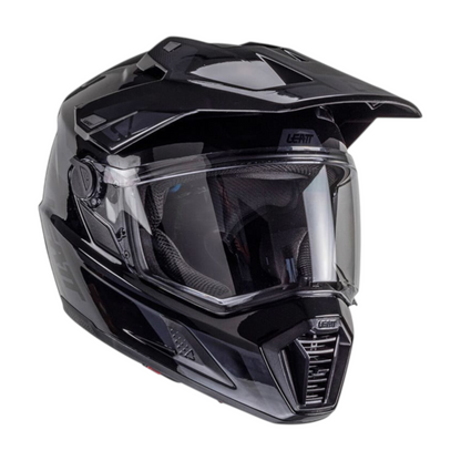CASCO LEATT 8.5 ADV STEALTH