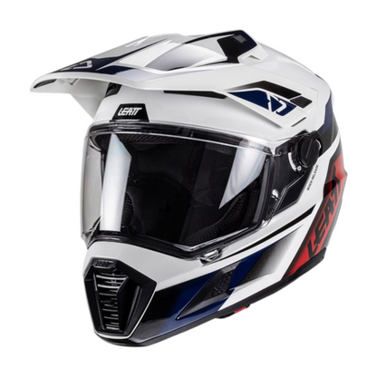 CASCO LEATT 8.5 ADV ROYAL