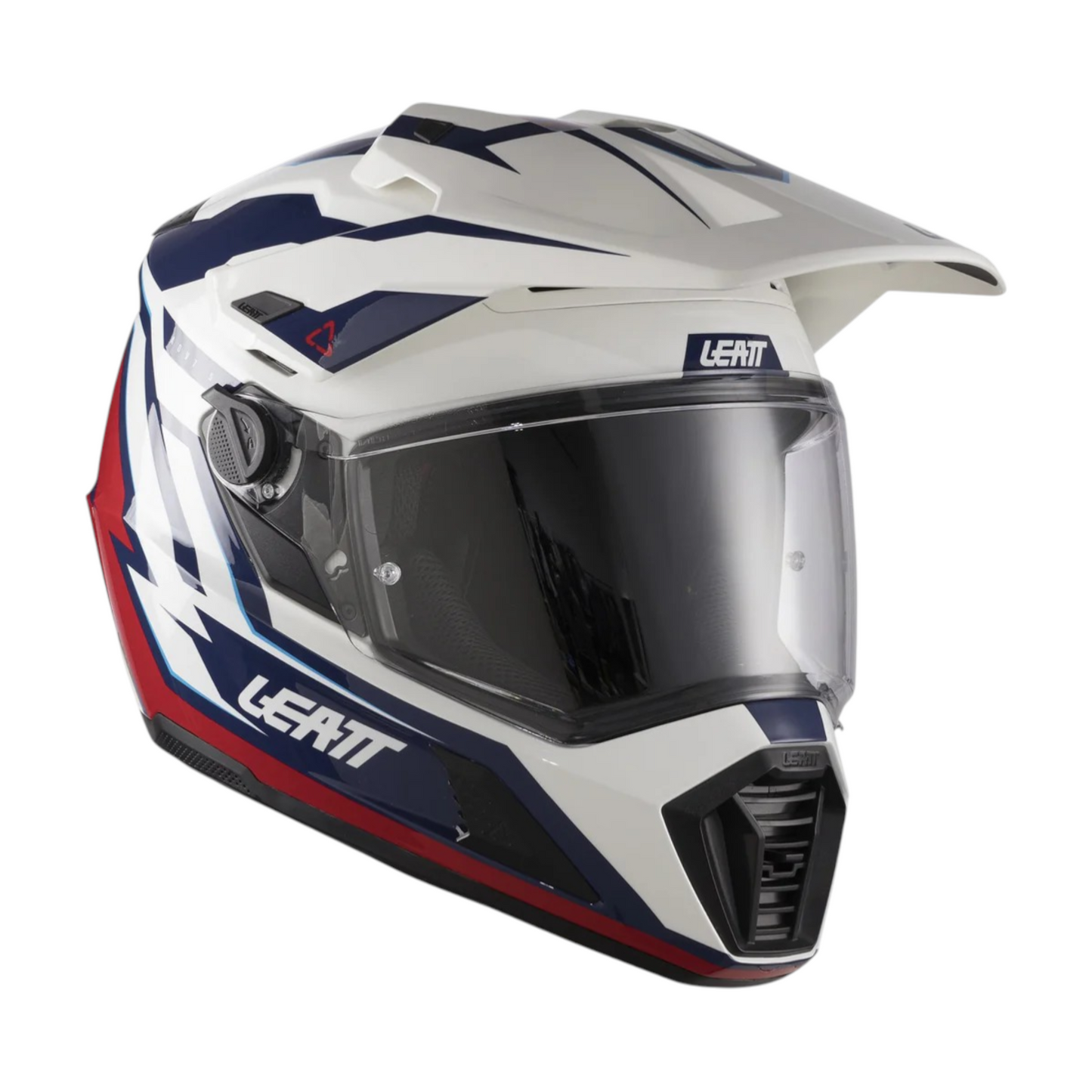 CASCO LEATT 7.5 ADV ROYAL