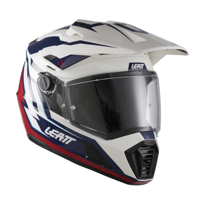 CASCO LEATT 7.5 ADV ROYAL