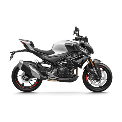 MOTO CFMOTO NK450 2026