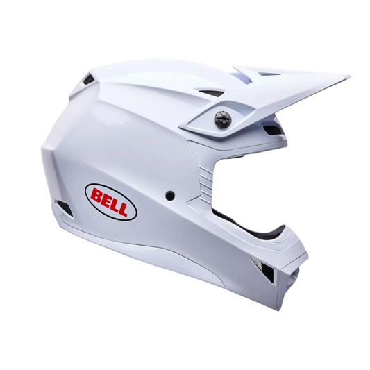 CASCO BELL MX10-MIPS WHITE