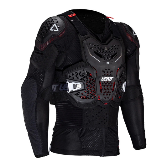 JOFA LEATT BODY PROTECT 4.5 PRO EVO BLACK 2026