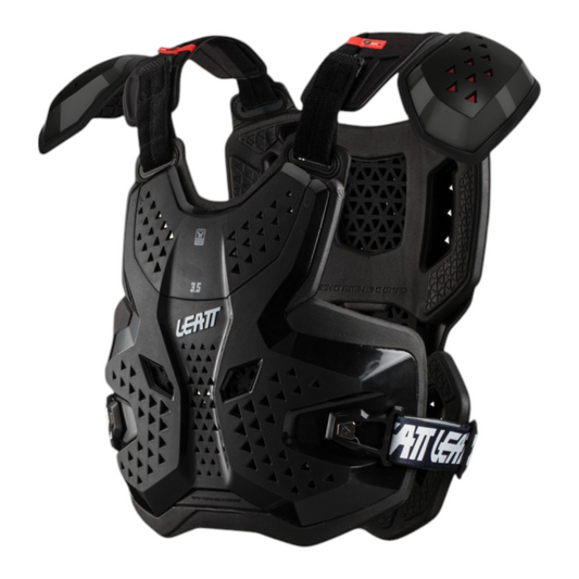 JOFA LEATT 3.5 CHEST PRO 2026