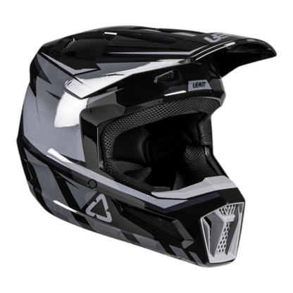 CASCO LEATT 2.5 GREY V26