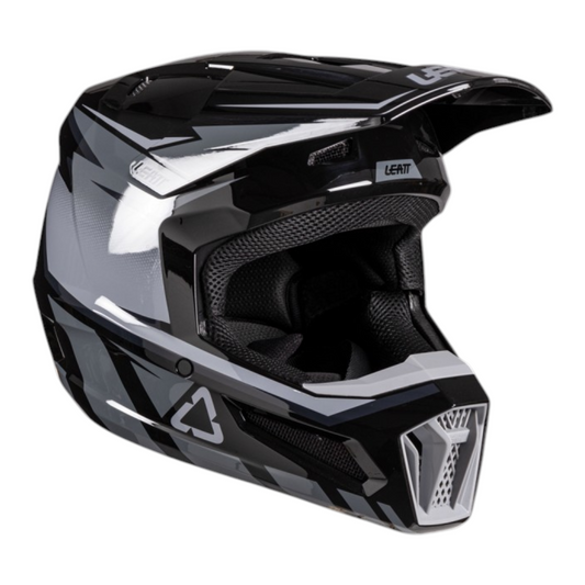 CASCO LEATT 2.5 GREY V26