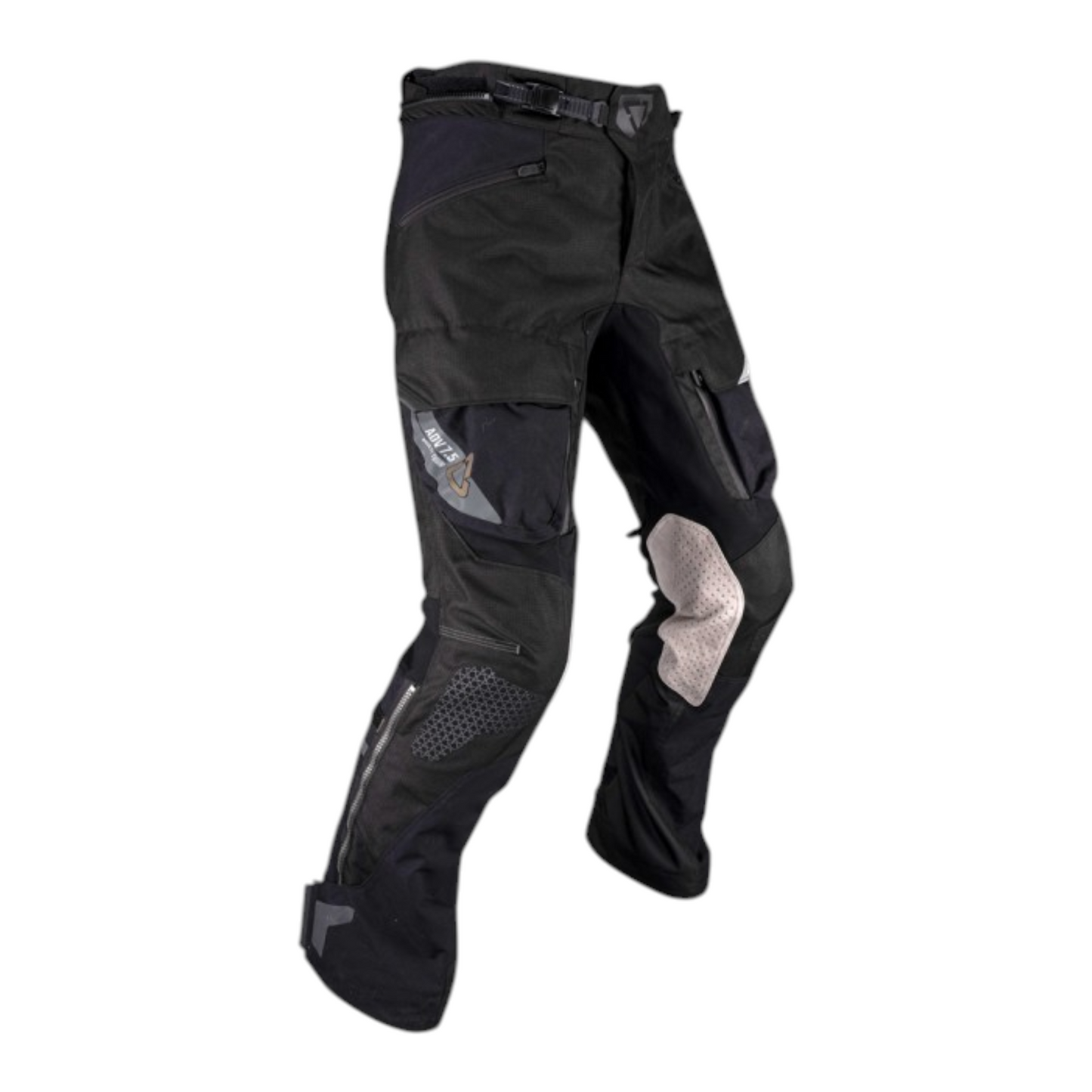 Pantalon Leatt Adv MULTITOUR 7.5 STEALTH