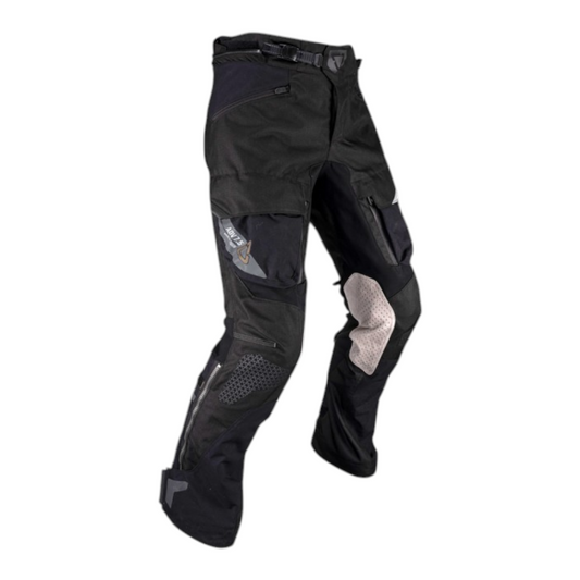 Pantalon Leatt Adv MULTITOUR 7.5 STEALTH