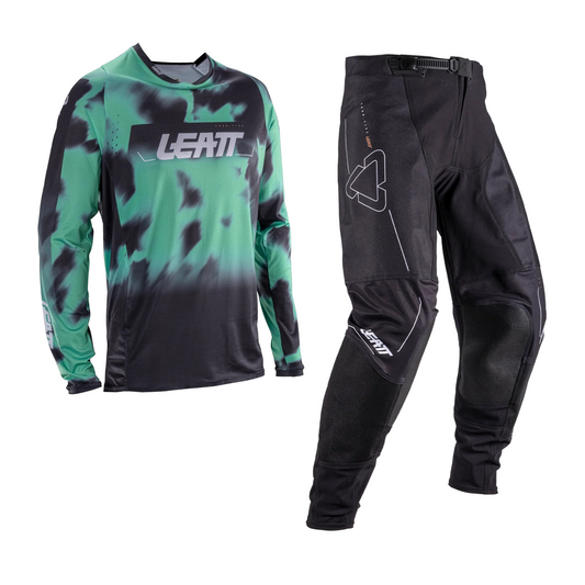 TRAJE LEATT 4.5 TEAL V26