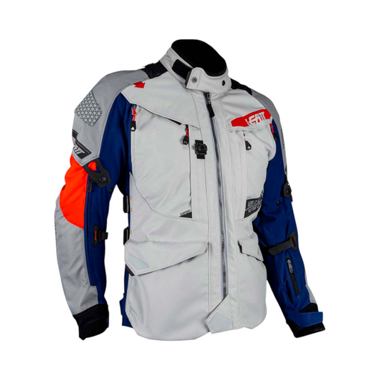 CHAQUETA LEATT MOTO ADV MULTITOUR 7.5 ROYAL