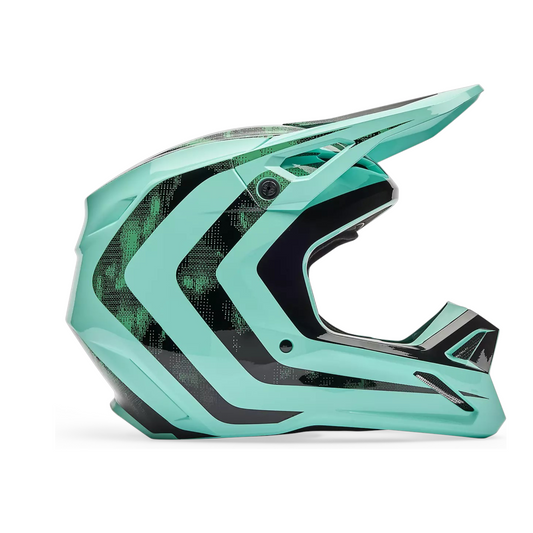 CASCO FOX V1 KAIROS CELESTE 2026