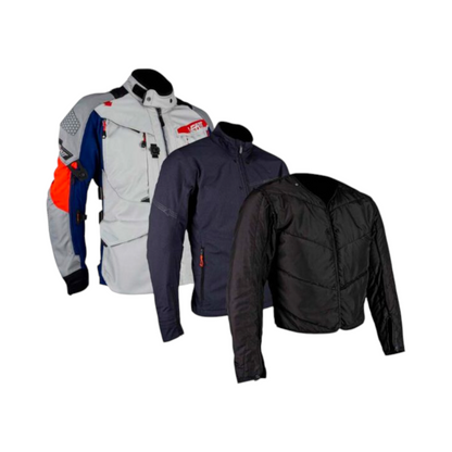 CHAQUETA LEATT MOTO ADV MULTITOUR 7.5 ROYAL