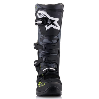 Bota Alpinestars Tech 5 Negra