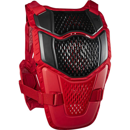 Jofa Fox Raceframe Roja