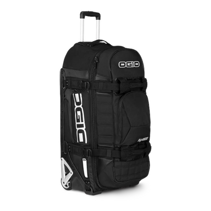 Bolso Ogio Rg 9800 Negro