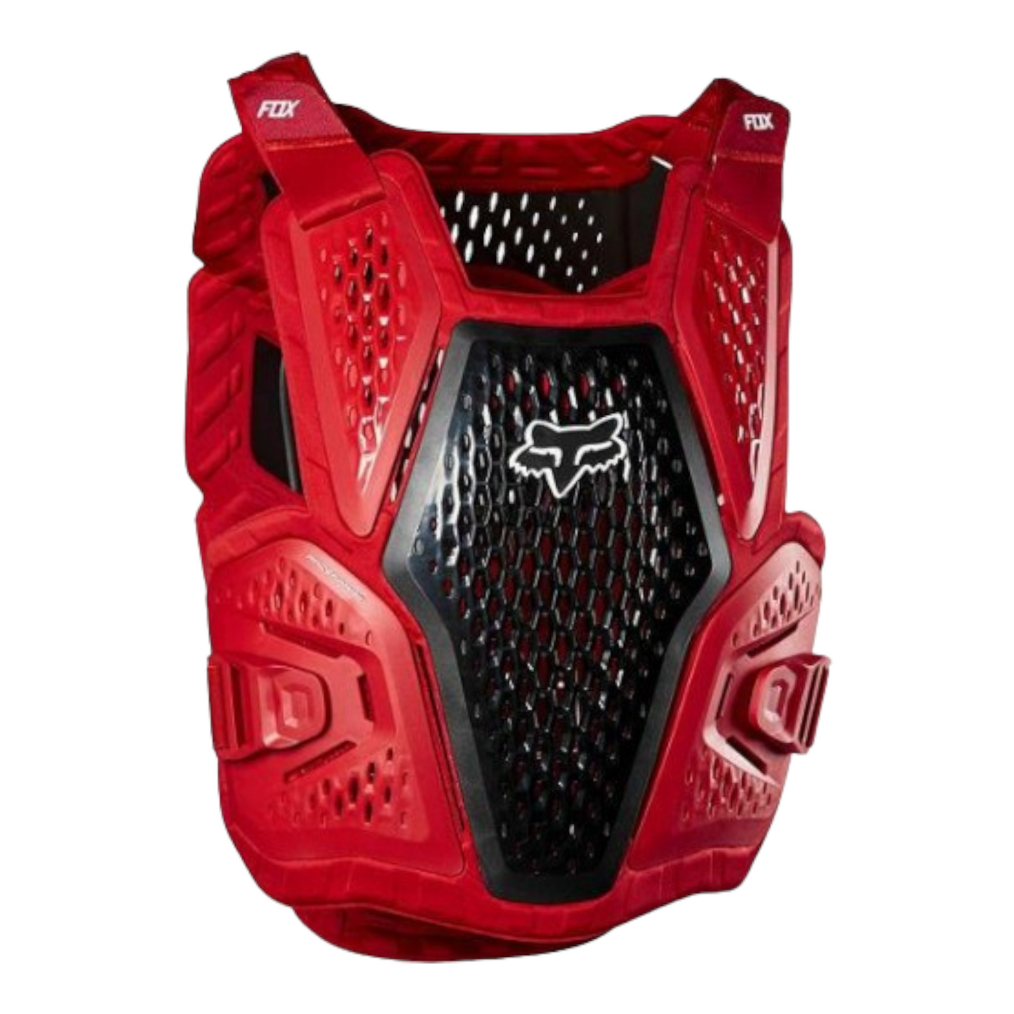 Jofa Fox Raceframe Roja