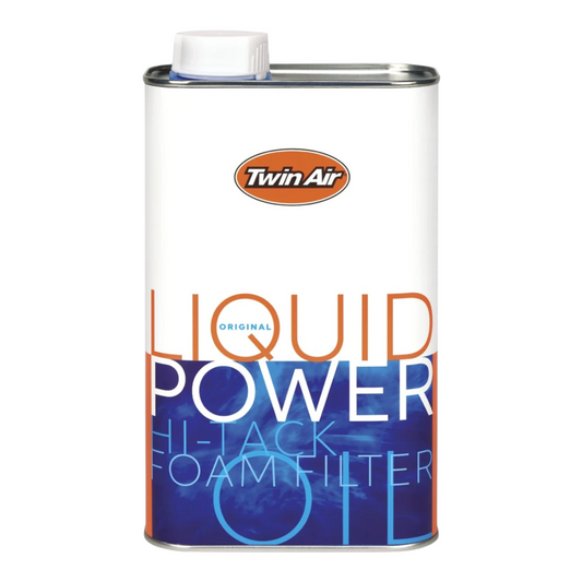 Aceite Para Filtro Liquido TwinAir 1L