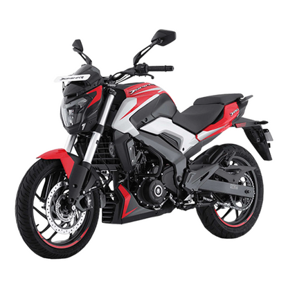 Bajaj Dominar 250 2025