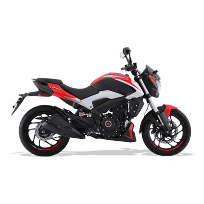 Bajaj Dominar 250 2025