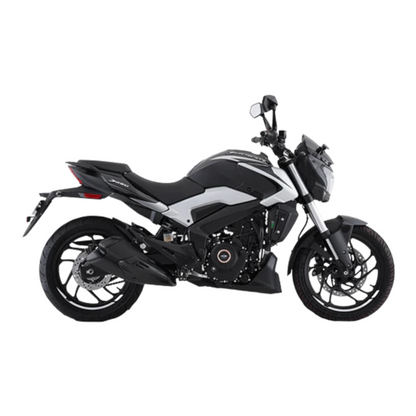 Bajaj Dominar 250 2025