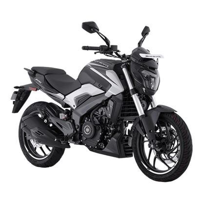 Bajaj Dominar 250 2025