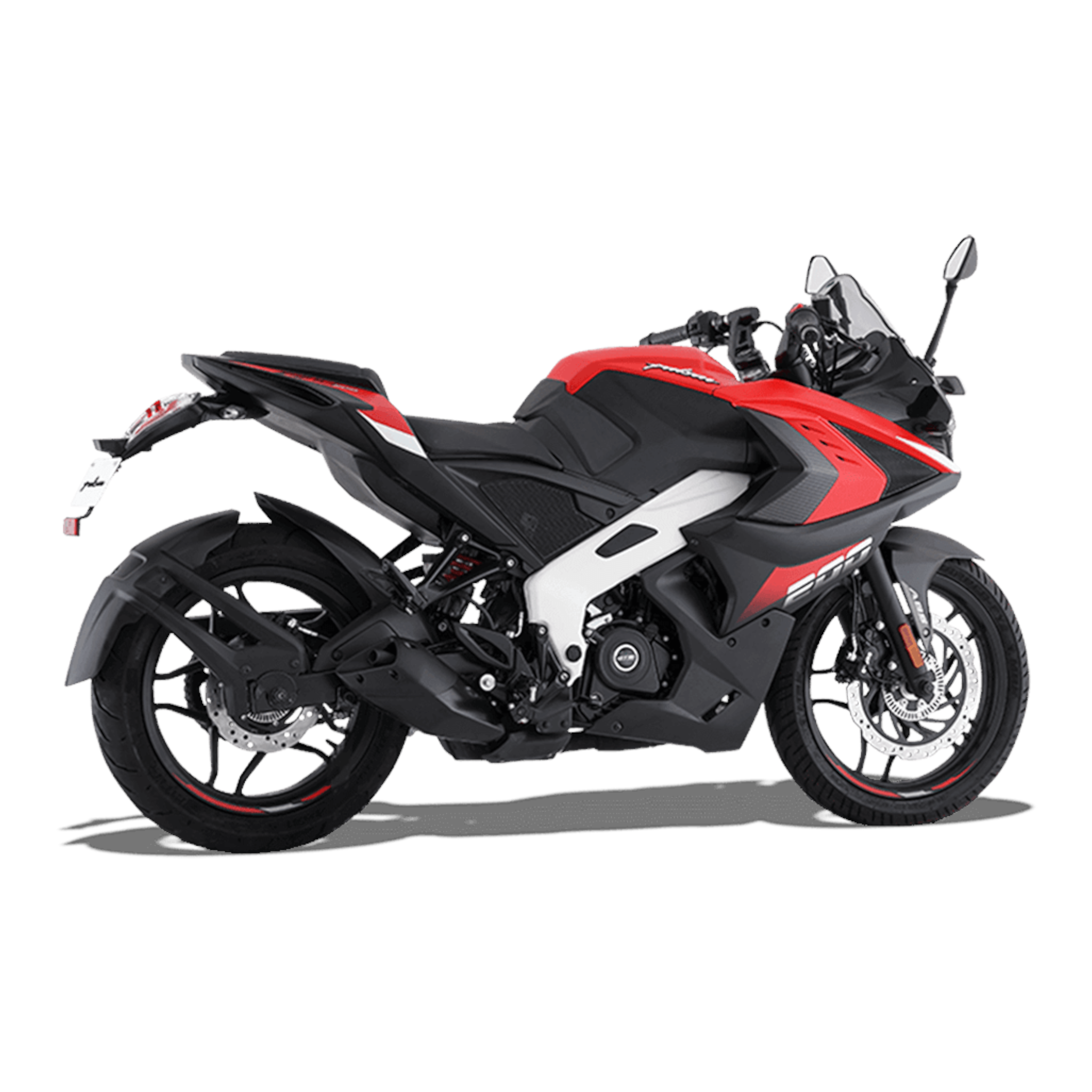 Bajaj Pulsar RS200 2025 – nzmotos