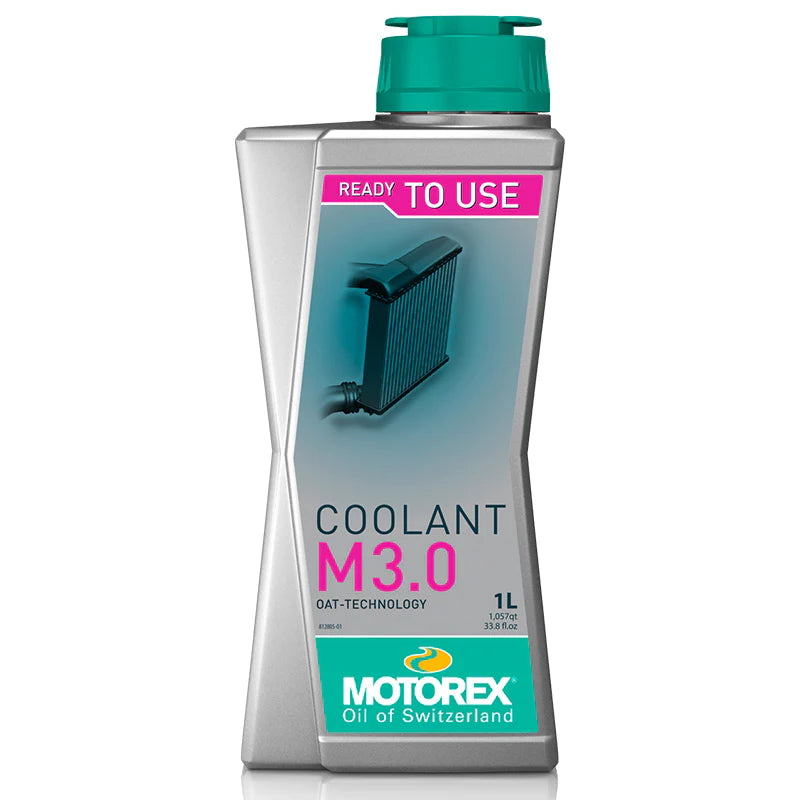 Coolant Motorex M3.0