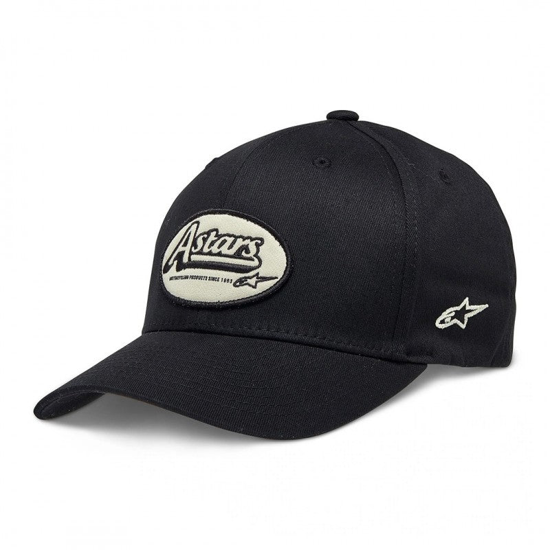 Gorro alpinestars funky hat negro