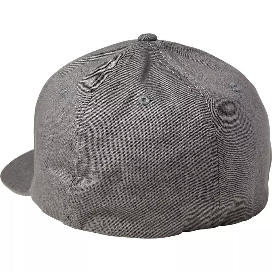 gorro fox rkane gris