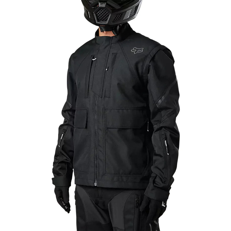 Chaqueta fox enduro hotsell