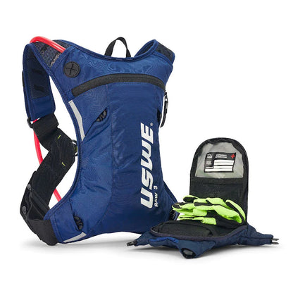 Camelback Uswe Raw 3 Azul